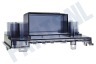Beko Vaatwasser Houder Van module, voorzijde display