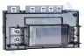 Beko Vaatwasser Houder Van module, voorzijde display