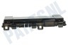 Beko Vaatwasser Knop Knoppenset bediening, zwart