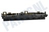 Beko Vaatwasser Knop Knoppenset bediening, zwart