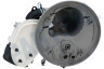 Grundig Vaatwasser Pomp