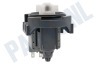Gorenje Vaatwasser Pomp Afvoerpomp, B25-6A Hanyu