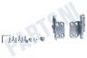 Indesit Montageset
