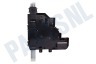 Indesit Vaatwasser 536647, C00536647 Deurschakelaar