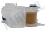 Indesit Zoutpot