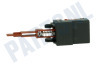 Indesit Vaatwasser 41184, C00041184 Schakelaar aan/uit -met stift-