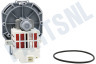 Hotpoint-ariston Vaatwasser Circulatiepomp