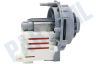 Hotpoint-ariston Vaatwasser Circulatiepomp