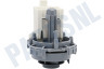 Hotpoint-ariston Vaatwasser Circulatiepomp