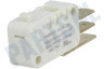 Miele Vaatwasser Microswitch Schakelaar 3 contakten