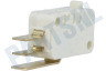 Miele Vaatwasser Microswitch Schakelaar 3 contakten