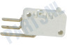 Miele Vaatwasser Microswitch Schakelaar 3 contakten