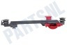 Whirlpool Vaatwasser C00533261 Rail van bovenkorf, links