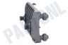 Whirlpool Vaatwasser C00502278 Geleider