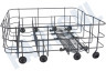 Bauknecht Vaatwasser C00630892 Korf Onder, Compleet