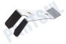Whirlpool Clip Bevestigingsplaat