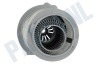 Whirlpool Vaatwasser Filter Microfilter
