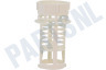 Whirlpool Vaatwasser Filter Grof