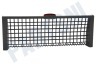 Whirlpool Vaatwasser C00480943 Bestekbak Boven, Grijs