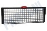 Whirlpool Vaatwasser C00480943 Bestekbak Boven, Grijs