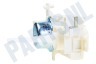 Whirlpool Vaatwasser 481010745148 Waterverdeler