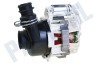 Whirlpool Vaatwasser Pomp Spoel/circulatie