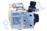 Whirlpool Vaatwasser Pomp Spoel/circulatie