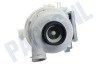 Whirlpool Vaatwasser 481010622622 Circulatiepomp