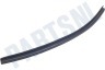 Pelgrim Vaatwasser Dorpelrubber Onder L=54cm
