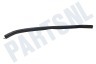Pelgrim Vaatwasser Dorpelrubber Onder in de deur L=54cm