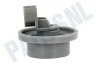 Pelgrim Vaatwasser 25631 Wiel onderkorf