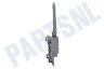 Pelgrim Vaatwasser 26141 Handgreep Liftmechanisme