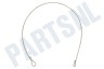Pelgrim Vaatwasser 512647 Kabel van deurbalans