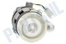 Pelgrim Vaatwasser 453854 Circulatiepomp