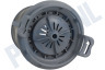 Smeg Vaatwasser Filter Filter, zeef