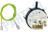 Smeg Vaatwasser Pomp Circulatie