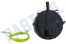 Smeg Vaatwasser Pomp Circulatie