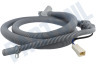 Arthur martin elux Vaatwasser Slang Toevoer -incl. aquastop-