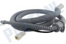 Arthur martin elux Vaatwasser Slang Toevoer -incl. aquastop-