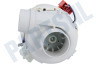 Juno-electrolux Vaatwasser Pomp Circulatiepomp Nidec