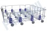 LG Vaatwasser AHB72909101 Korf Compleet