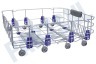 LG Vaatwasser AHB72909101 Korf Compleet