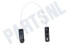 LG Vaatwasser Touw Touwtje met plastic houder
