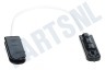 LG Vaatwasser Touw Touwtje met plastic houder