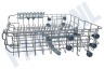 Inventum Vaatwasser 30400900067 Bovenkorf Compleet