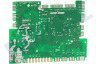 Inventum Vaatwasser Module PCB, stuurmodule