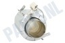 Inventum Vaatwasser Verwarmingselement 1800W cilinder