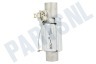 Inventum Vaatwasser Verwarmingselement 1800W cilinder