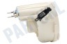 Inventum Vaatwasser 30401000177 Verwarmingselement