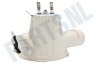 Inventum Vaatwasser 30401000177 Verwarmingselement